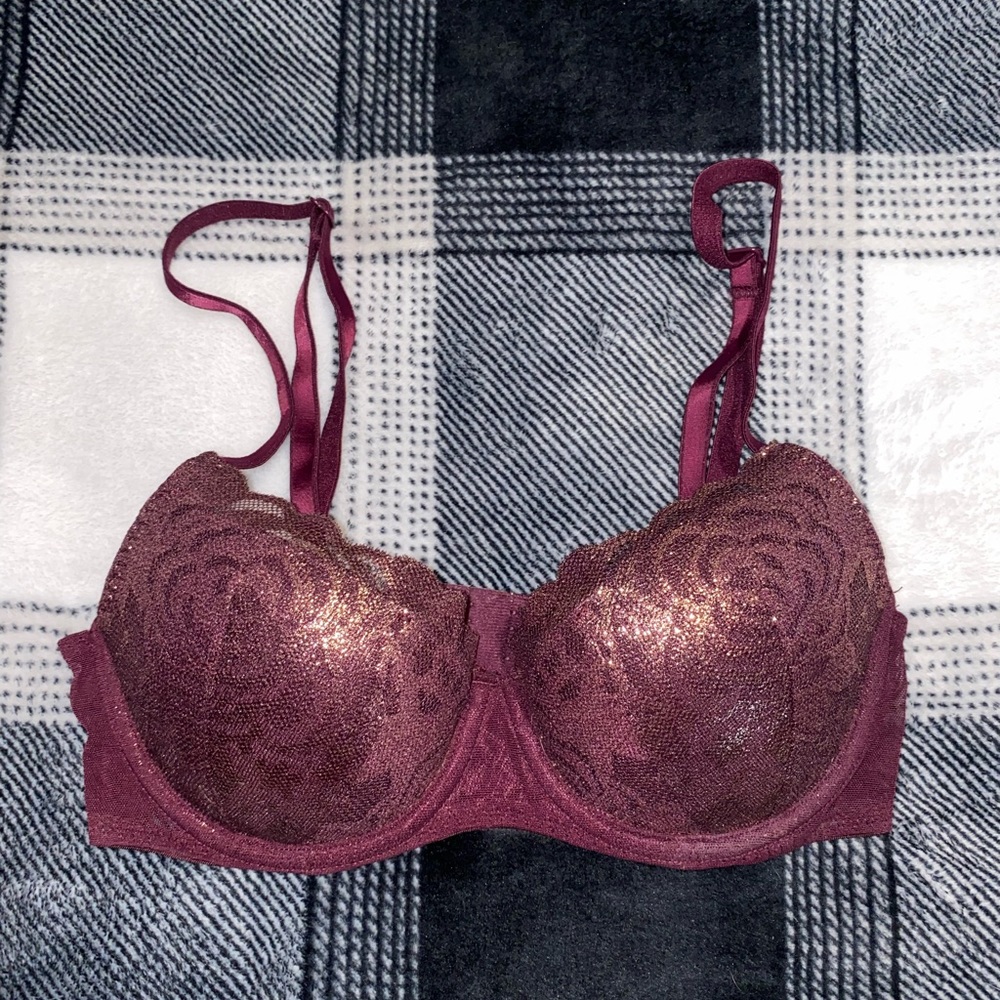Bra